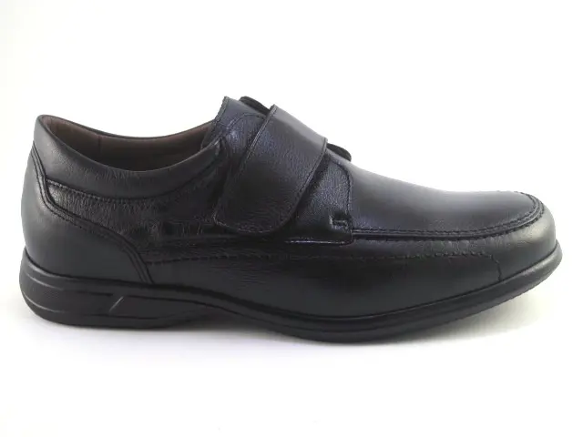 BAERCHI 1698 BLACK - 1
