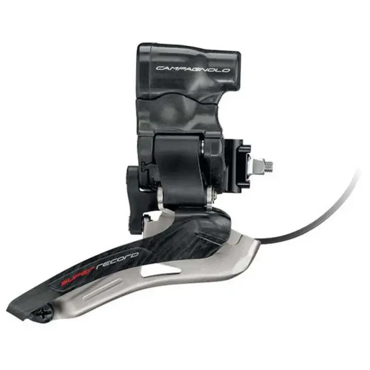 Campagnolo Desviador Delantero Super Record Eps - 1
