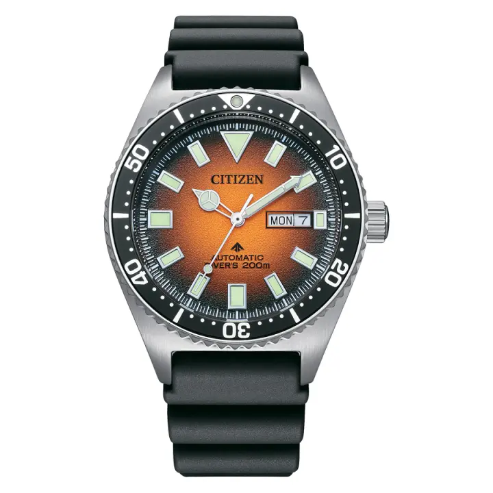 NY0120-01Z Reloj Promaster de Citizen España de la colección Promaster - 1