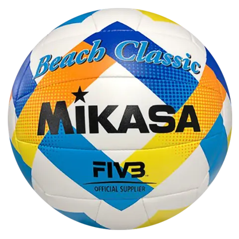 Balón Voleibol Playa Mikasa V543c - 1