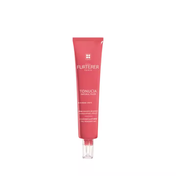 Tonucia Sérum Concentrado de Juventud, 75 ml. - René Furterer - 1