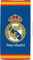 TOALLA PLAYA O PISCINA REAL MADRID MICROFIBRA TAMAÑO 140X70CM. NEW IMPORT - details 0