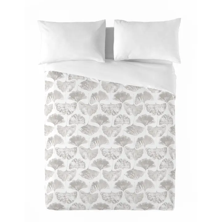 SANDAL - Funda Nórdica Estampada - Algodón Extrasuave - Incluye  1 o 2 Fundas de Almohada - 7 Modelos diferentes - Modelos florales - Cama 90/135/150/180 cm - 1