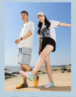 2025 Zapatos de rastro de Río para parejas, Zapatos Deportivos al Aire Libre para vadear, Playa, Nación, senderismo, Zapatos de Cinco hechos - details 9