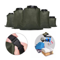 Bolsa Impermeable Para Camping Natación Senderismo Rafting Kayak Trekking Al Río Bolsa De Almacenamiento Exterior Para Hombres Y Mujeres - details 6
