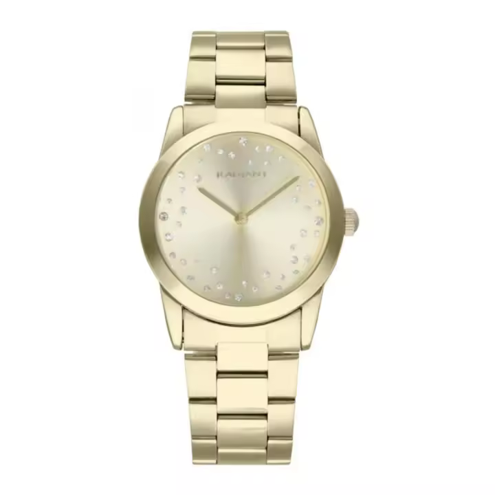 RELOJ RADIANT RA606203 FIJI CHAMPAGNE MUJER RADIANT RA606203 - 1