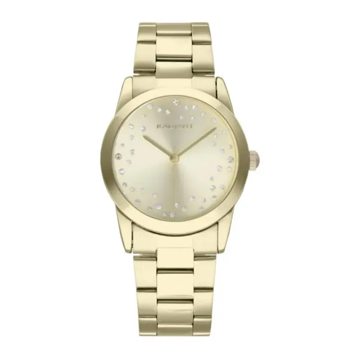 RELOJ RADIANT RA606203 FIJI CHAMPAGNE MUJER RADIANT RA606203 - 1