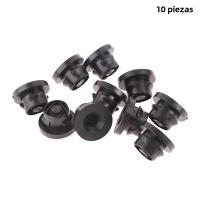 10 PCS Filtro De Aire Para C2 C3 C4 Berlingo Xsara Picasso 1.6HDI Anillo De Goma De La Caja De Filtro Insertión Ojo De Gato Elementos 1422A3 - details 0