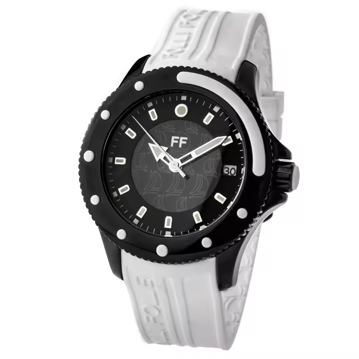 Folli Follie Reloj Mujer WF1Y002ZDW - 1