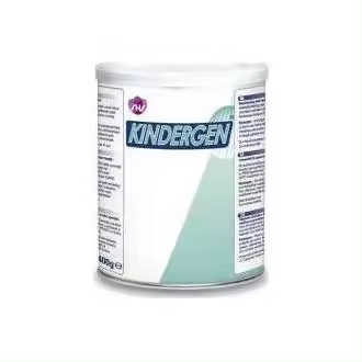 Nutricia Nutricia Kindergen 400 Gr Bote Neutro - 1