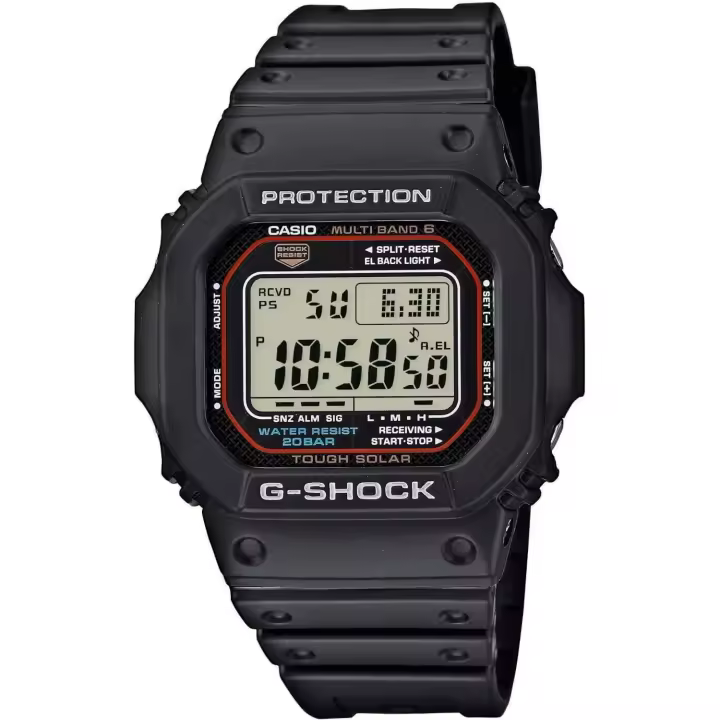 Reloj Casio G-Shock GW-M5610U-1ER - 1
