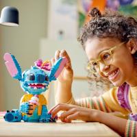 LEGO Disney Stitch, Juego de construcción +9 años Lego  43249 - details 3