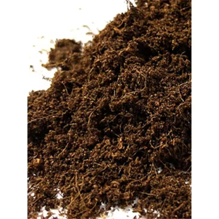 JARDIN202 - Sustrato Fibra de coco Natural especial Plantas Canna | Interior o Exterior - 1