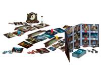 Mysterium  Juego de mesa colaborativo de misterio  Familiar y Party Game en Español  Para 2 a 7 jugadores  niño 10+ años  Libellud - details 0