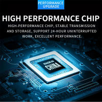 Disco Duro Externo Portátil SATA HDD Almacenamiento para PC, Mac, MacBook,64GB - details 1