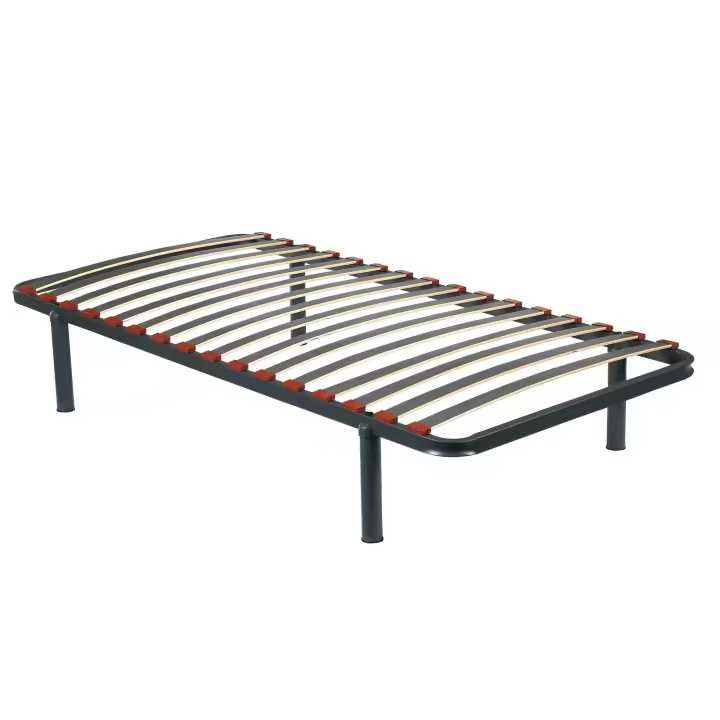 Somier Láminas SG16 Guardaespaldas Pikolin Excelente Ventilación | Entrega y Retirada de Antiguo Incluida | TUCAMA - 1