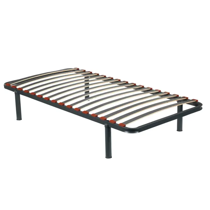 Somier Láminas SG16 Guardaespaldas Pikolin Excelente Ventilación | Entrega y Retirada de Antiguo Incluida | TUCAMA - 1