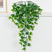 Planta Artificial De Eucalipto Y Prensa 25 Malla Para Decoración De Bodas Y Fiestas Navideñas Colgante Para Paisaje Doméstico Y Arco De Boda - details 4