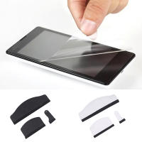 Juego De 6 En 1 Herramientas Para Protección De Pantalla Y Aplicación De Película De Teléfono Herramienta De Squeegee Para Plástico Y Vidrio - details 5