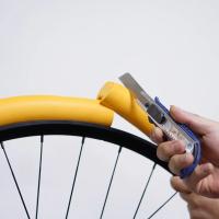 ZTTO Insertos De Neumático Ciclismo Tubless 700c 26 27.5 29 MTB Bicicleta De Carretera Antipinchazos Espuma Interna Rueda Aire Liner - details 4