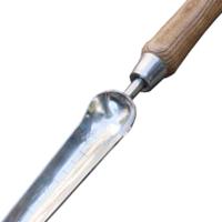 Shovel De Jardín Multifuncional Para Plantar Y Rascar Tierra Herramienta De Jardinería Para Exterior Patio Lawn Y Granja - details 4