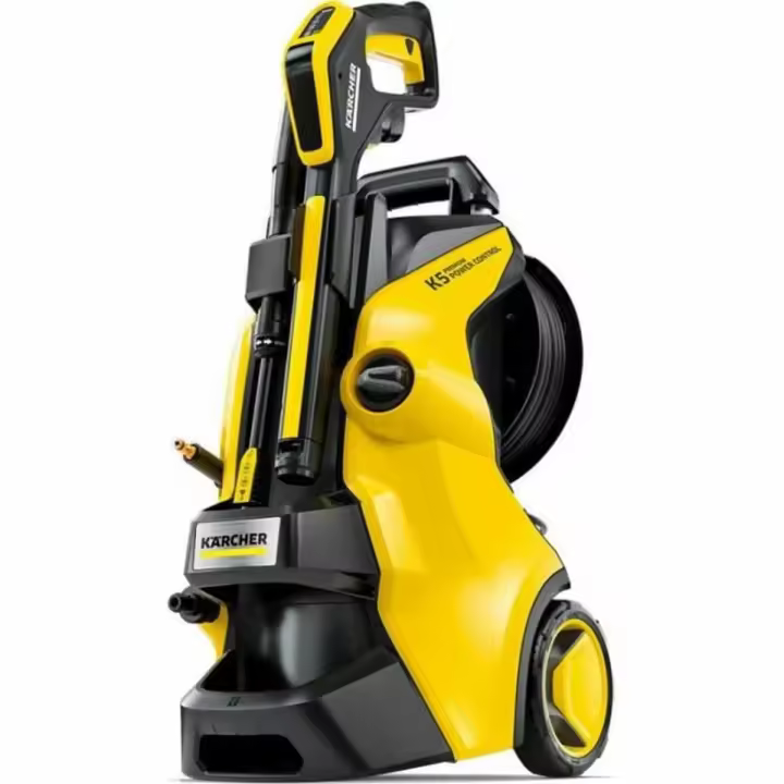 Hidrolimpiadora Kärcher K5 Premium Power Control 145 bar 500 l/h - 1