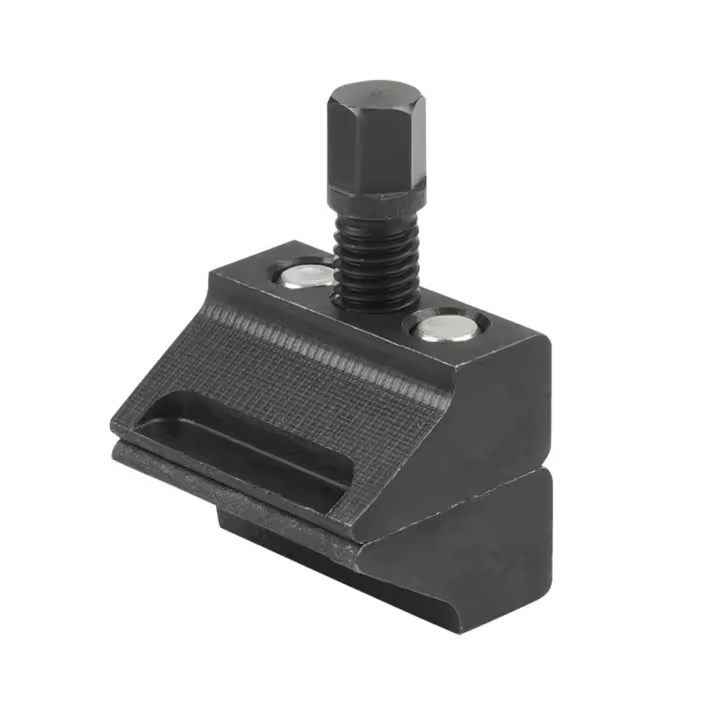 Herramienta De Separación De Hub Universal Para Suspensión Y Dirección Knuckle Spreader Tool Kit De Rescate Automotriz - 1