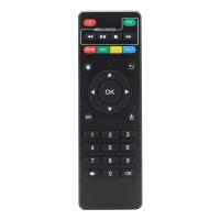 Control Remoto Universal Para TV X96 X96mini X96W Android IR Función KD Para Set Top Box X96Q Compatible Con DooerTak - details 1