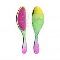 OLIVIA GARDEN  Cepillo Del Pelo Edición Aurora – Rose - details 0