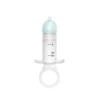 Suavinex Limpiador Nasal Punta de Silicona +6m - details 1