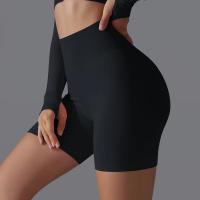 SSITO Ropa Corte de Gimnasio para Mujer, pantalones cortos de Impacto, Mallas de Gimnasio para Mujer, medias Deportativas para Corver, ropa de Yoga, Pantones cortos de entrenamiento - details 5