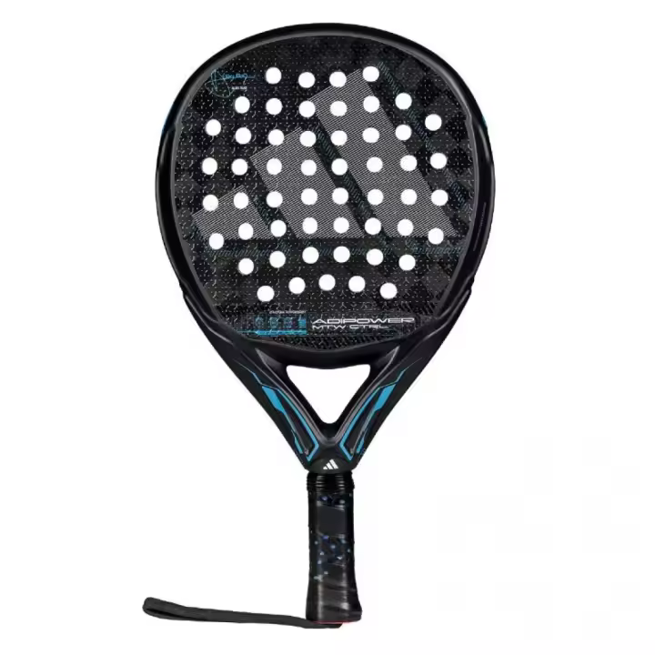 Pala Adidas Alex Ruiz Adipower Multiweight Control 3.4 2025 - 1