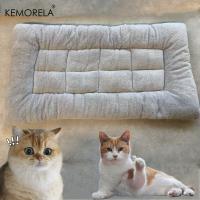 KEMORELA Alfombra De Perro Extra Grande De Peluche Suave Y Gruesa Para Pequeños Medianos Y Grandes Mascotas Estilo Sofá Para Crates - details 2