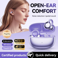 Nuevos auriculares Inteligentes compatibles con auriculares Bluetooth Huawei, inalámstricos, sin clip en la Oreja, resistentes al agua. - details 1