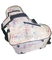 STD SKATES - BOLSA PARA PATINES DE FIGURA CON FONDO RÍGIDO - BIELLMANN - Resistente y Duradera - Absorción de Humedad - details 5