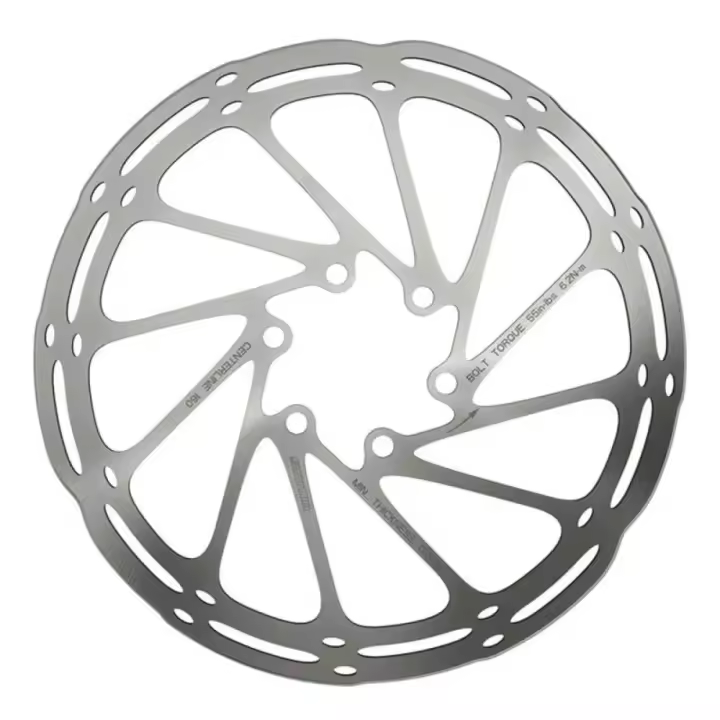 Sram Disco De Freno Centerline Rounded 6b Disc - 1