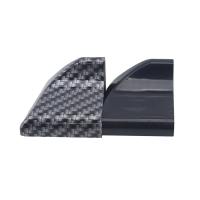 Spoiler Universal 1.5M Estilo Coche 5D Fibra De Carbono DIY Refit Para Todos Los Coches PU Material 150cm Longitud 4cm Ancho 2cm Alto - details 12