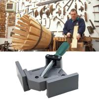Pinza De Ángulo Recto 90 Grados Para Soldadura Y Carpintería Herramienta Manual Para Fotogramas Vidrio Y Madera Clip De Fijación - details 1
