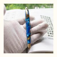 Lápiz De Tinta Finch Stationery A108 Con Punta Iraurita EF/F Para Escritura Delicada Regalo Ideal Para Niñas Y Estudiantes Suministros De Oficina Material De Resina - details 0