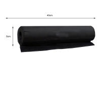 Ozio Fitness Protector Barra de Pesas Acolchado 40 cm Barras 28 mm Negro - details 1
