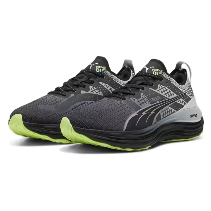 Puma Zapatillas Running Foreverrun Nitro Wtr - 1