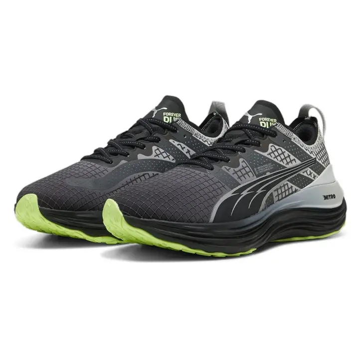 Puma Zapatillas Running Foreverrun Nitro Wtr - 1
