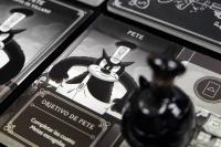 Villainous: Perfectly Wretched, expansión en Español, Juego de Mesa Familiar, Para 2-3 Jugadores, Idea Regalo para Adultos y niños Mayores de 10 años - details 1