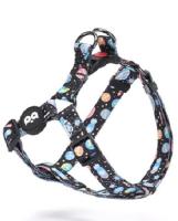 Set para perro  de paseo para mascotas de alta calidad, 3 piezas en 3 tallas - details 3