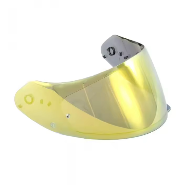 Cascos Pantallas Scorpion Pantalla Covert Fx Dorado - 1