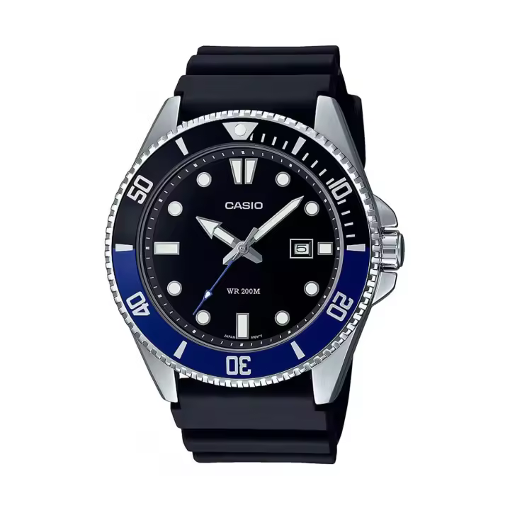 Reloj Casio MDV-107-1A2VEF Hombre 4549526323980 - 1