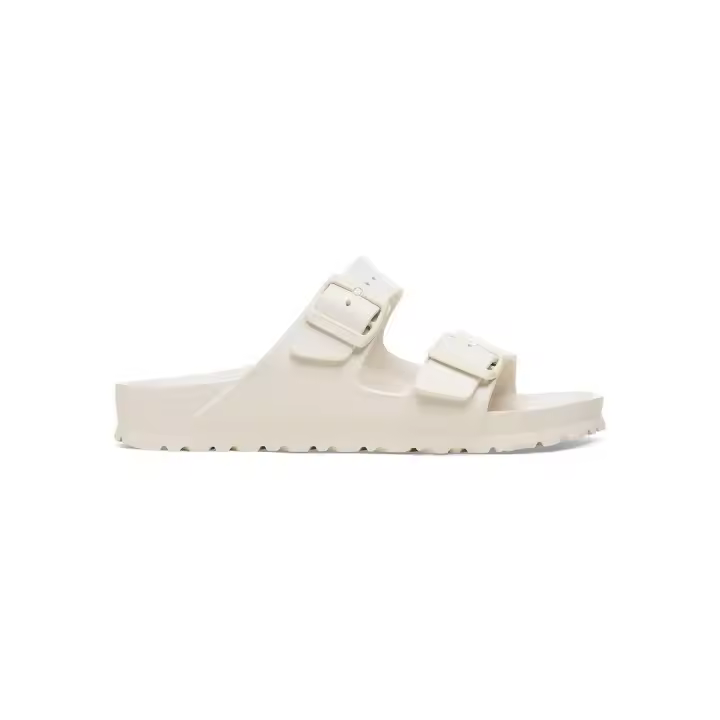 Sandalia Unisex Birkenstock Arizona EVA Crema - 1