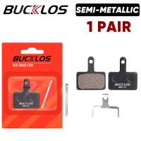 BUCKLOS Prensa De Freno De Disco Hidráulico Para Bicicleta MTB Y Carretera Piezas De Ciclismo Compatible Con SHIMANO B01S B05S Parte Del Freno - details 6