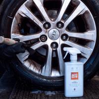 Limpiador de llantas 500ml Autoglym - Potente Limpieza para Coche y Moto Autoglym - Cuidado Profesional de Llantas - Elimina Suciedad y Grasa - Brillo y Protección para Ruedas - Ideal para Automóviles y Motos - Máxima eficacia - details 2