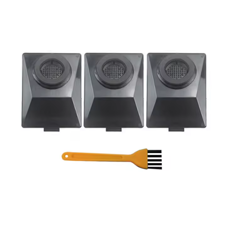 Recambios de filtro Hepa para arcoíris Rexair E2 Series, piezas de filtro de aspiradora, accesorios, herramientas de limpieza - 1
